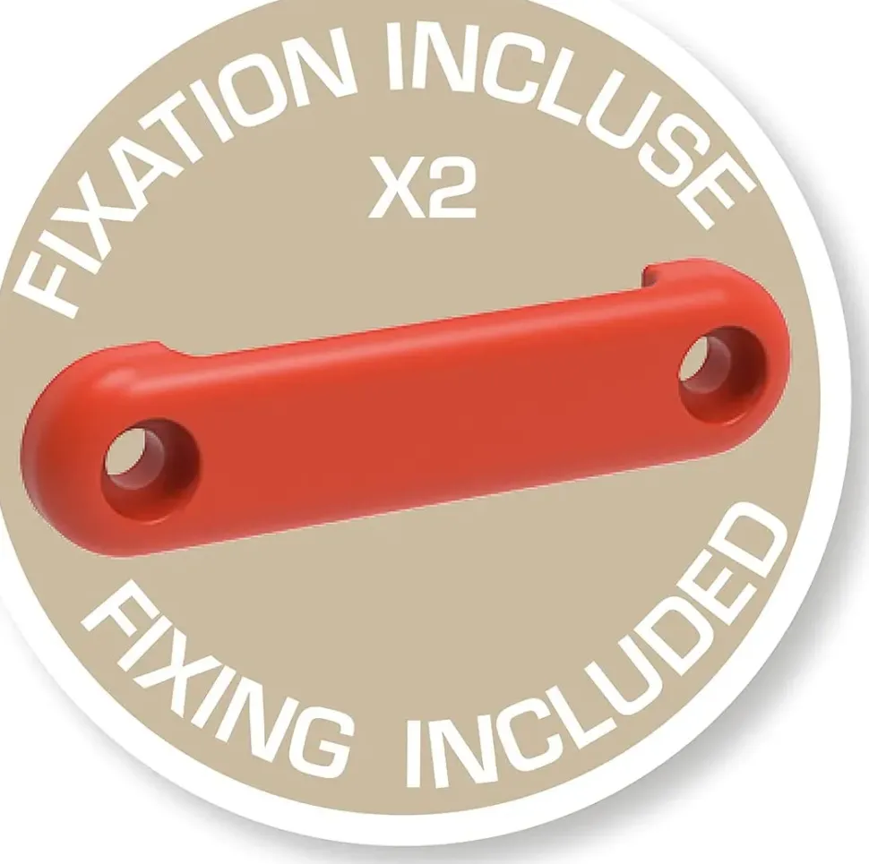 Smoby Lampada Solare Portatile, + 2 Anni, 7600810910