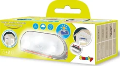 Smoby Lampada Solare Portatile, + 2 Anni, 7600810910