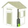 Smoby Pluviale Con Serbatoio Per La Raccolta Dell'Acqua, 2 Anni, 7600810909