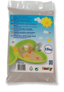 Smoby Sabbia 15 Kg