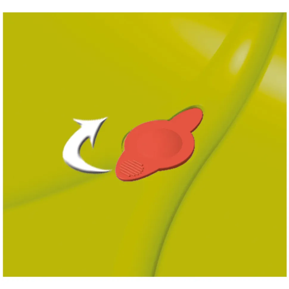 Smoby Sabbiera Farfallona