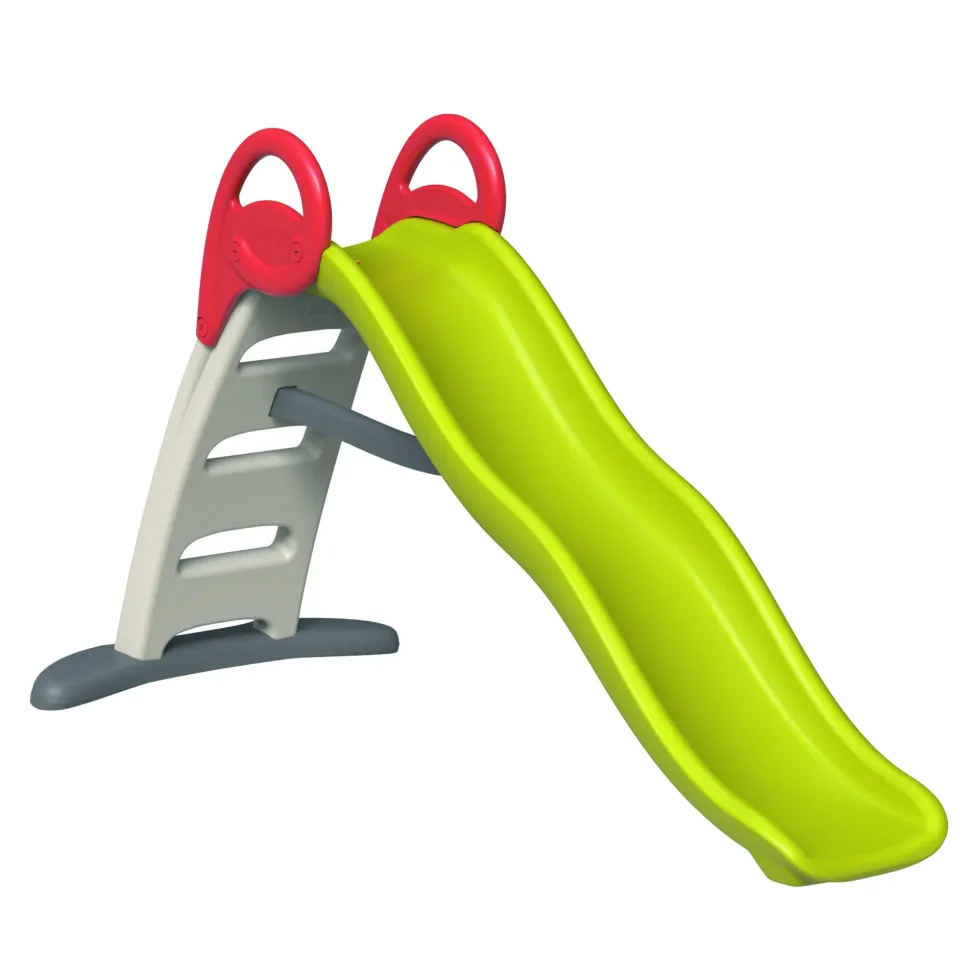 Smoby Scivolo Funny Con Sistema Water Fun, Scivolata Di 2 Metri