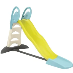 Smoby Scivolo Xl Con Doppia Onda E Sistema Water Fun