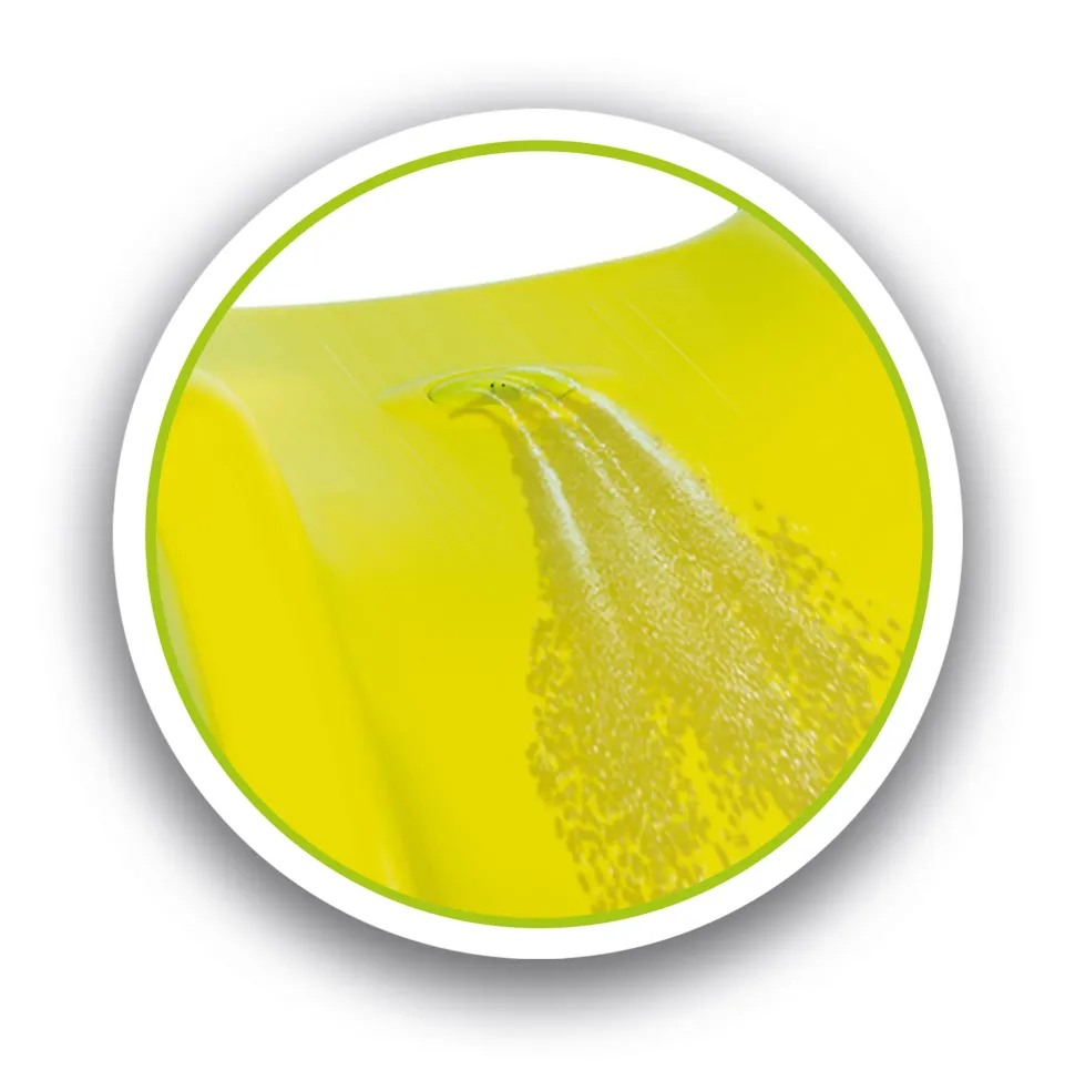 Smoby Scivolo Xl Con Doppia Onda E Sistema Water Fun