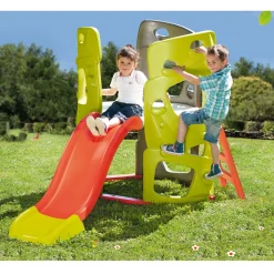 Smoby Torre Della Scalata