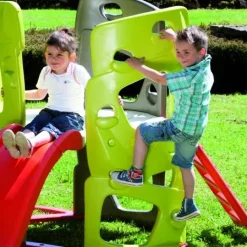 Smoby Torre Della Scalata