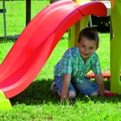 Smoby Torre Della Scalata