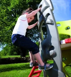 Smoby Torre Della Scalata