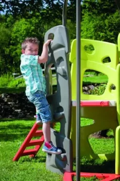 Smoby Torre Della Scalata