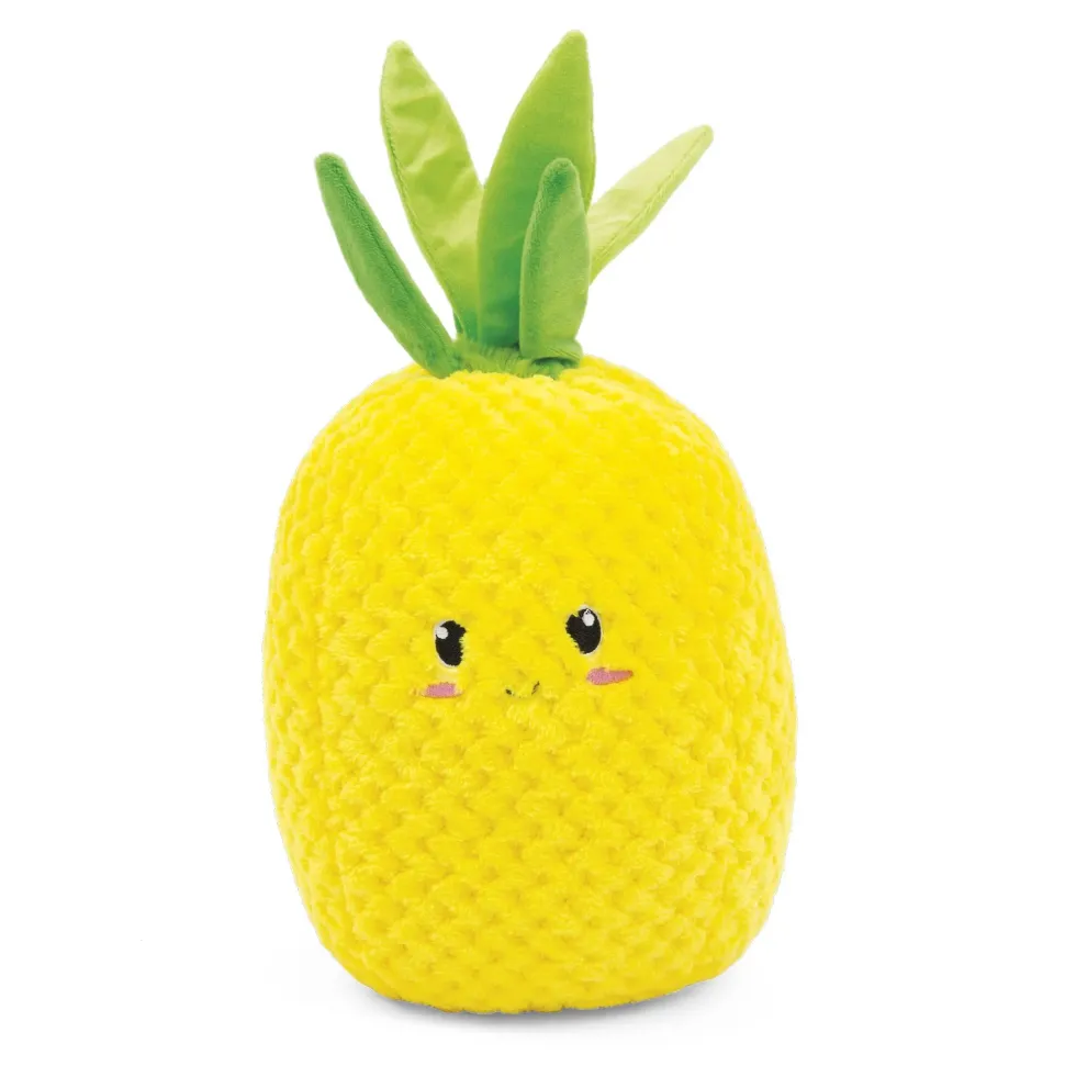 Smoochy Plush Ananas
