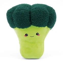 Smoochy Plush Broccolo