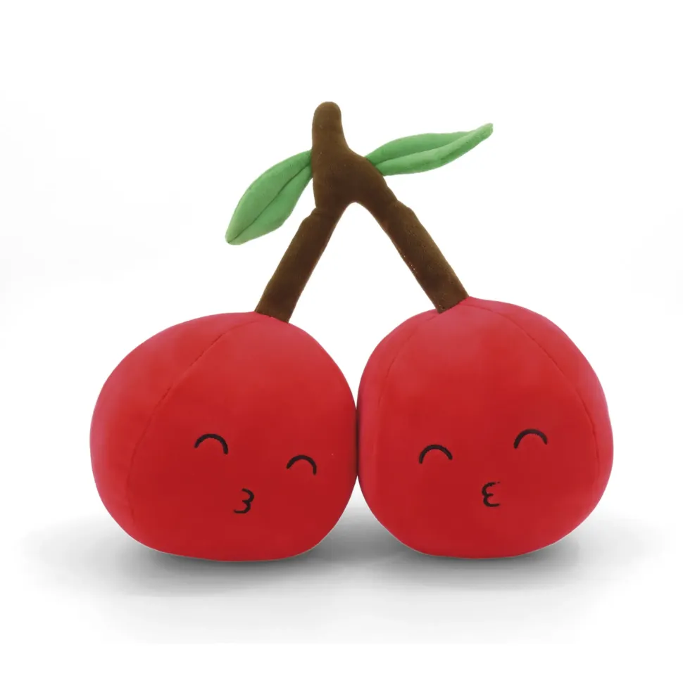 Smoochy Plush Ciliegie