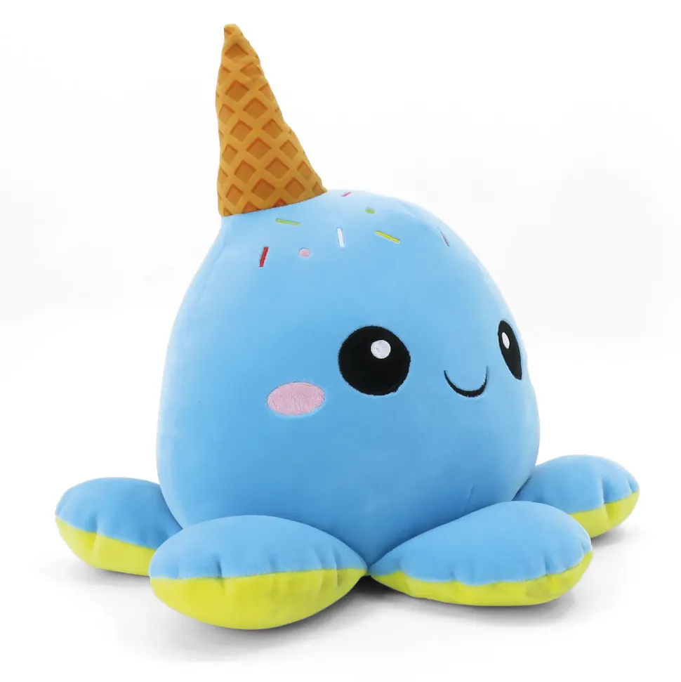 Smoochy Plush Polipo