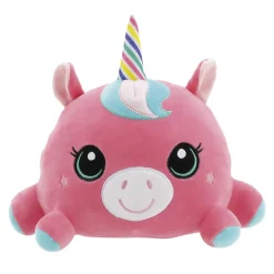 Smoochy Plush Unicorno