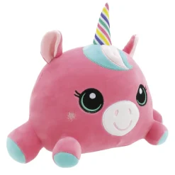 Smoochy Plush Unicorno