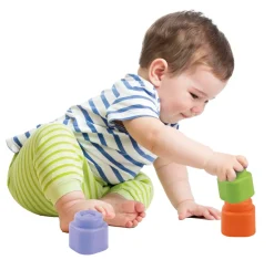 Soft Clemmy Baby Hero Princess