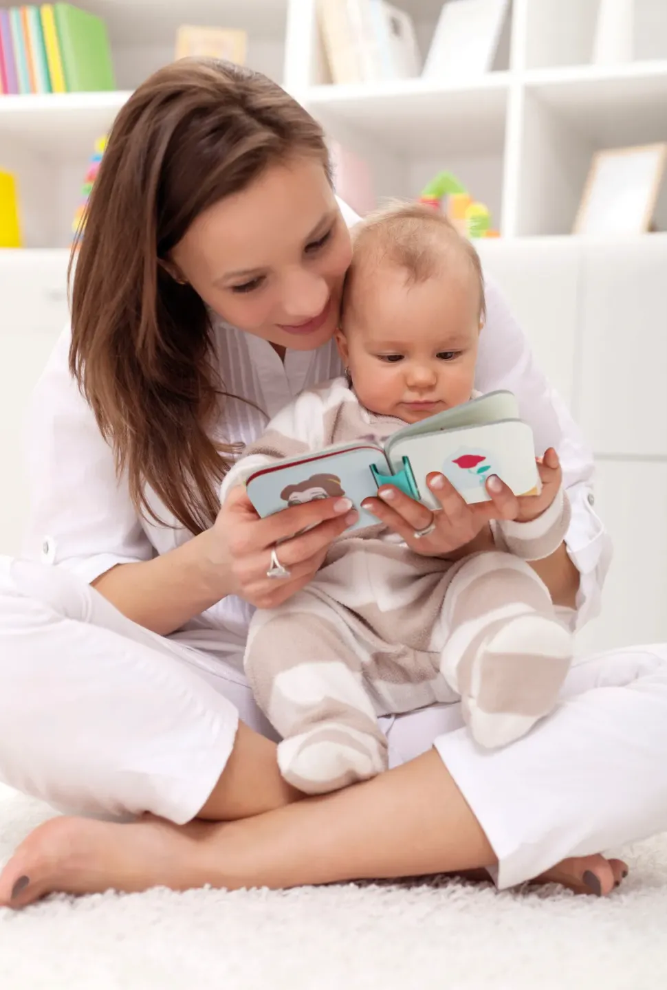 Soft Clemmy Disney Princess Book