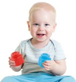 Soft Clemmy Sacca 20 Mattoncini