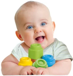 Soft Clemmy Sacca 20 Mattoncini