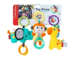 Sonaglini Da Viaggio