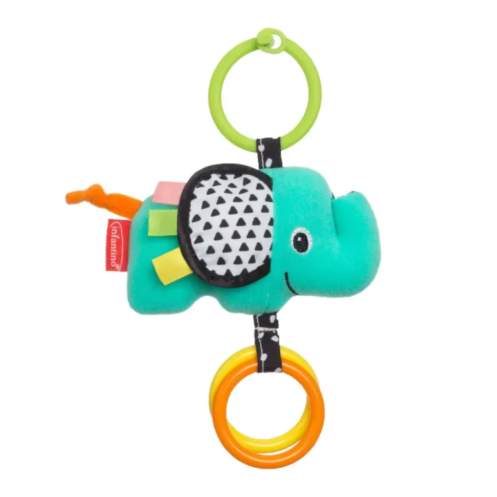 Sonaglini Da Viaggio