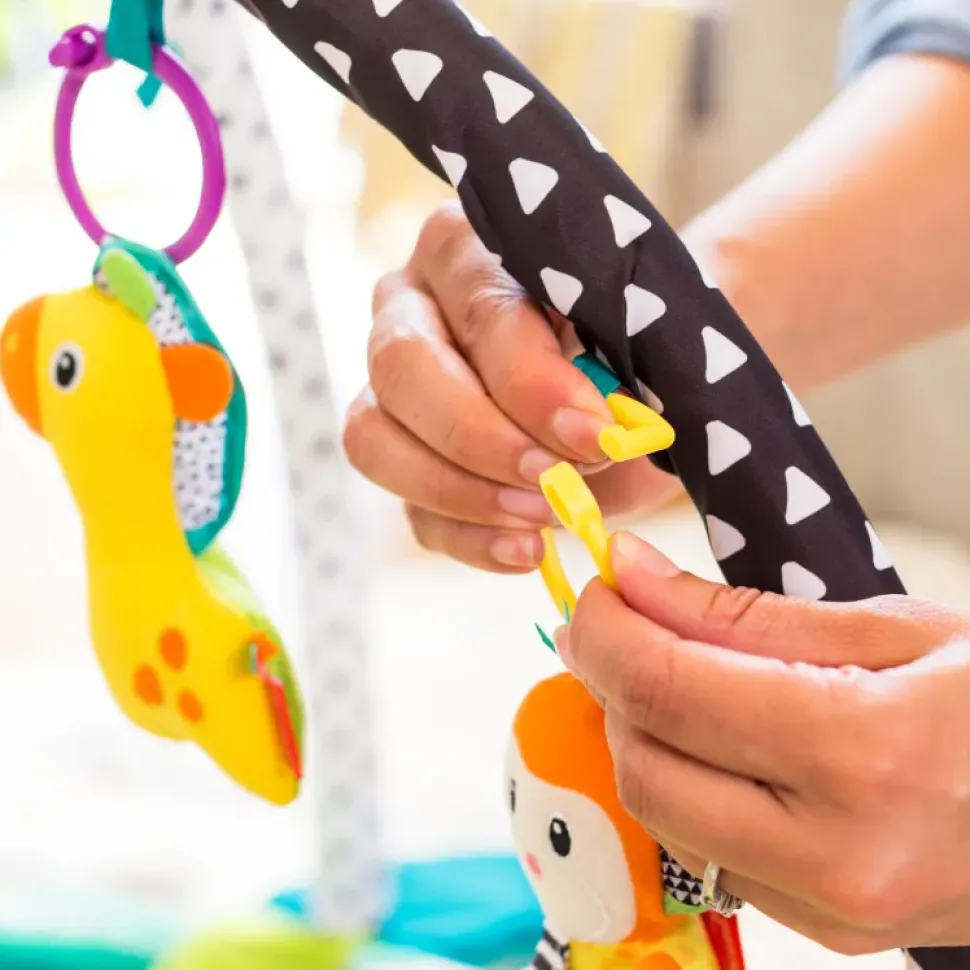 Sonaglini Da Viaggio