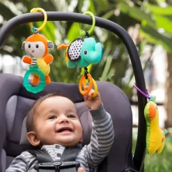 Sonaglini Da Viaggio