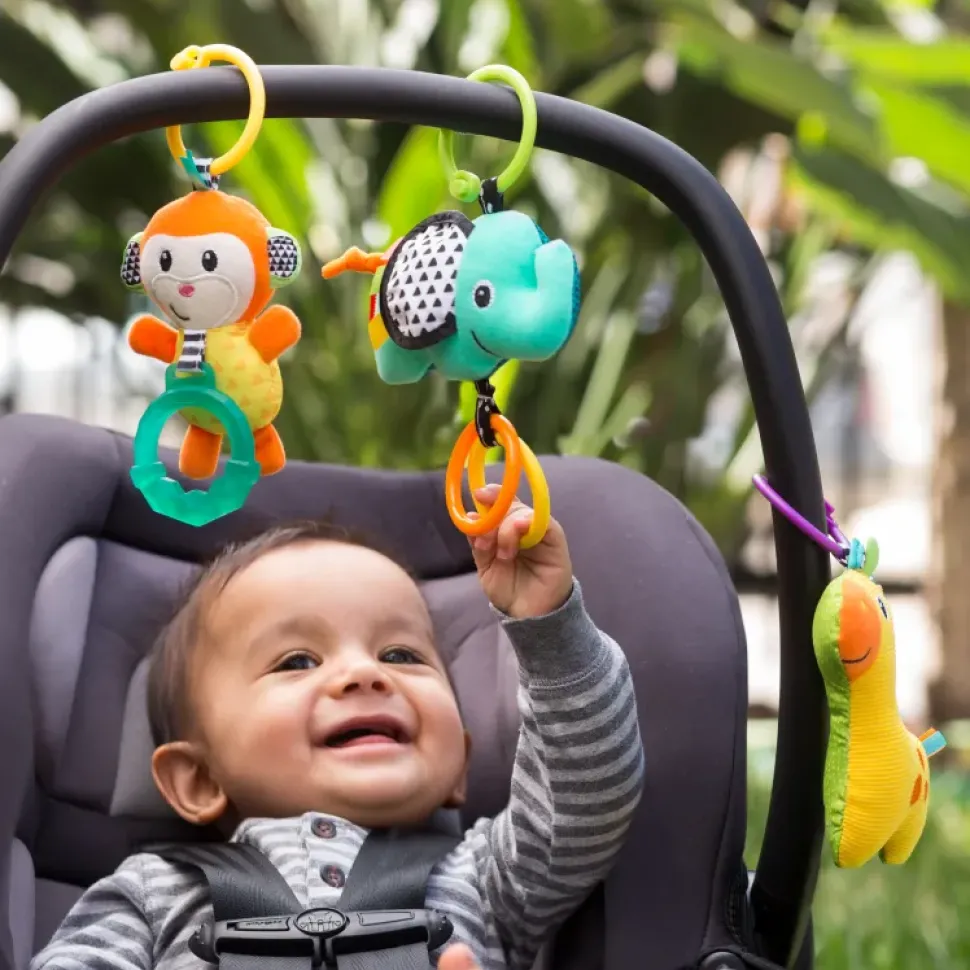 Sonaglini Da Viaggio