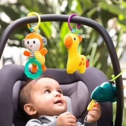 Sonaglini Da Viaggio