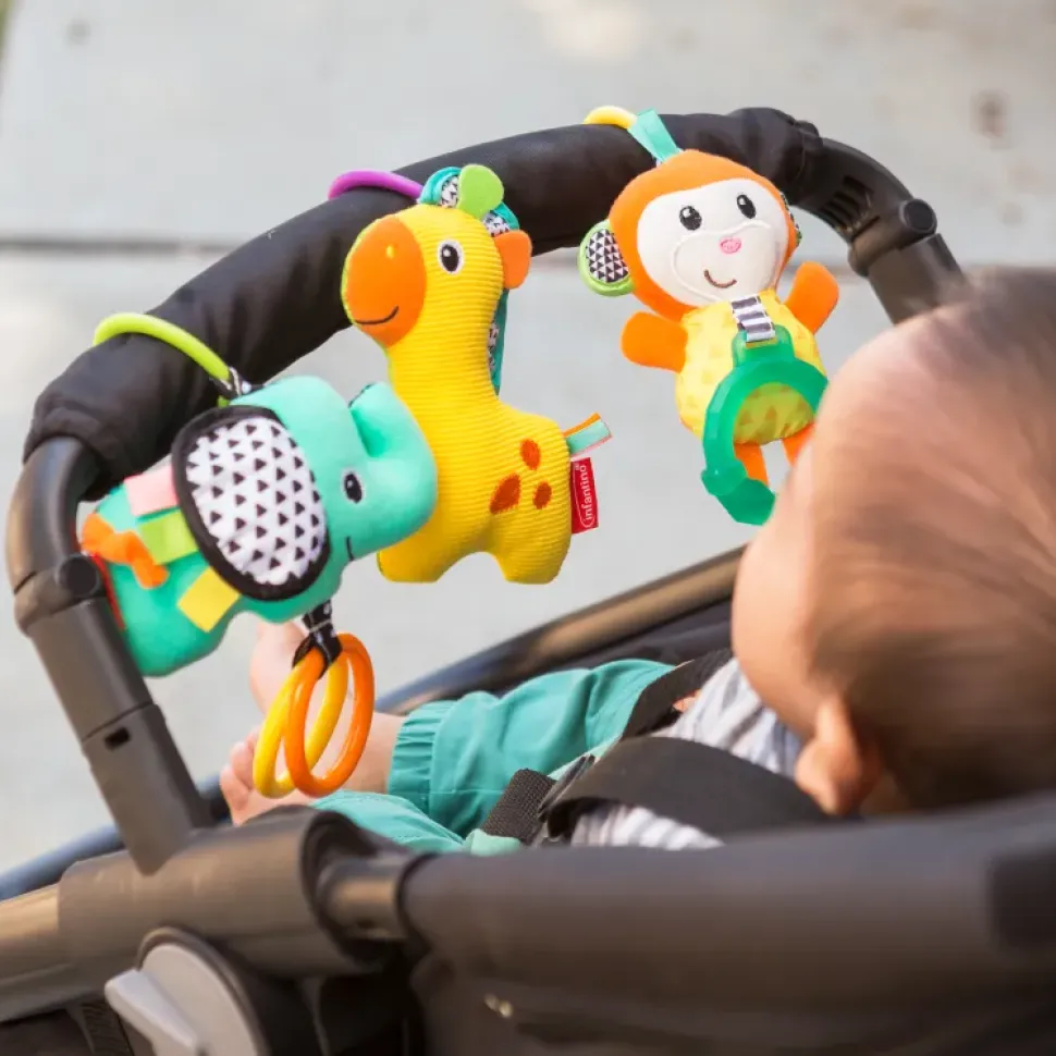 Sonaglini Da Viaggio