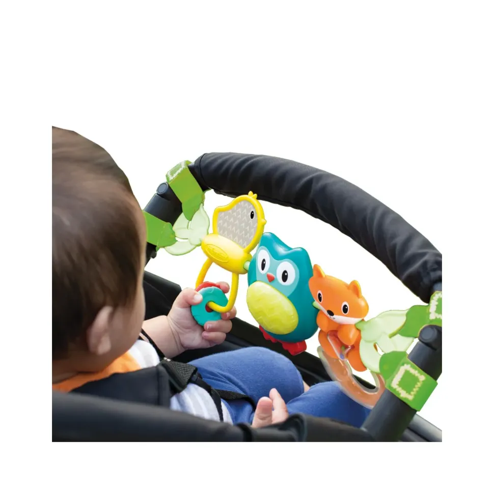 Sonaglini Da Viaggio