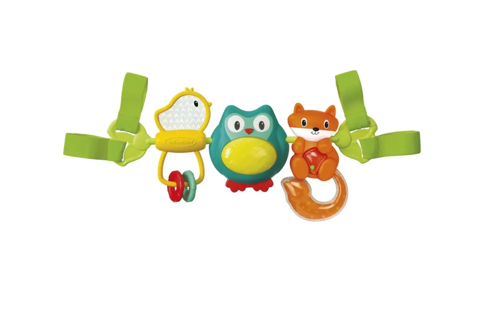 Sonaglini Da Viaggio