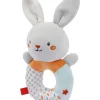 Sonaglino Anello Soft Coniglio Rene