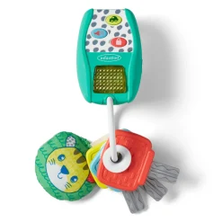 Sonaglino Chiavi Luci E Suoni