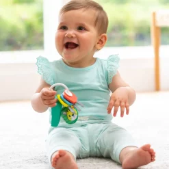 Sonaglino Chiavi Luci E Suoni