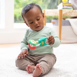 Sonaglino Chiavi Luci E Suoni