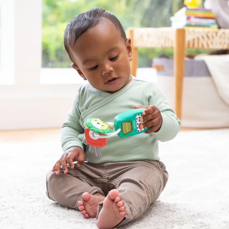 Sonaglino Chiavi Luci E Suoni