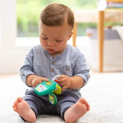 Sonaglino Chiavi Luci E Suoni