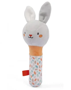 Sonaglino Squeaker Coniglio Rene