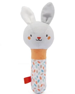 Sonaglino Squeaker Coniglio Rene