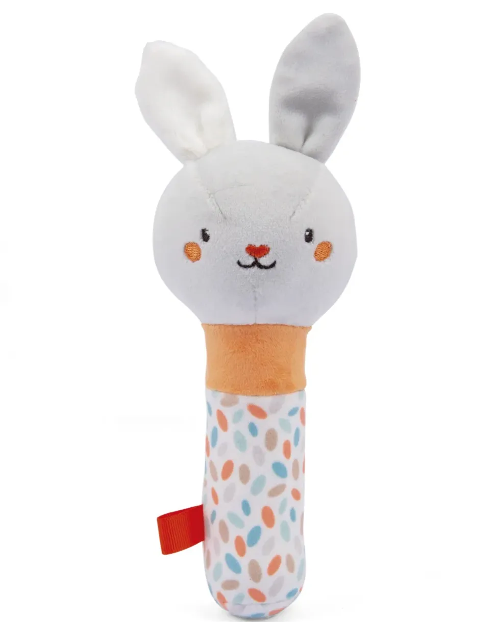 Sonaglino Squeaker Coniglio Rene