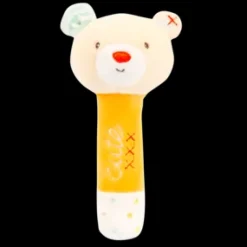 Sonaglino Squeaker Orsetto