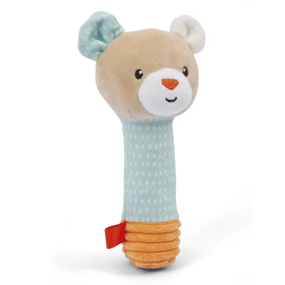 Sonaglino Squeaker Orsetto Benny