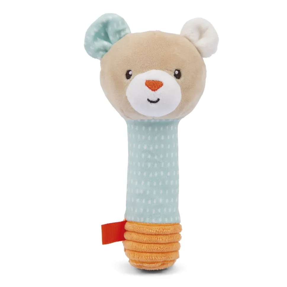 Sonaglino Squeaker Orsetto Benny