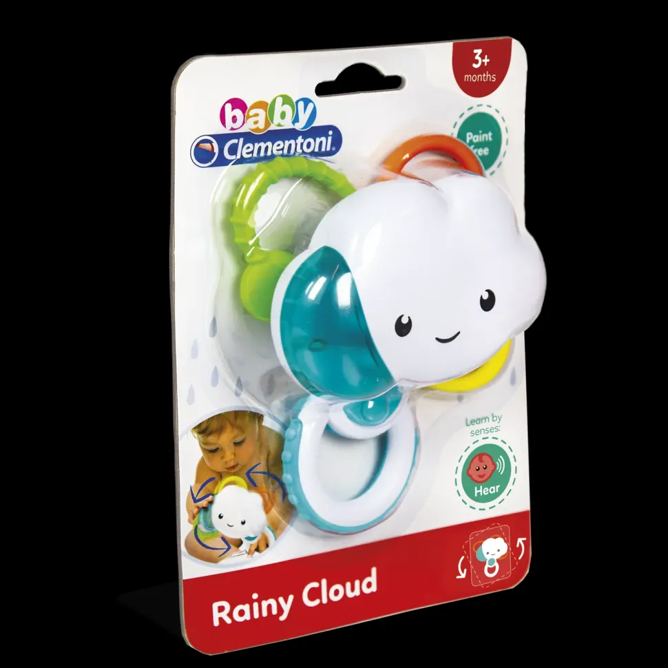 Sonaglino Udito Nuvola