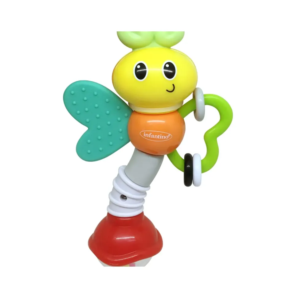 Sonaglio Attivita Love Bug