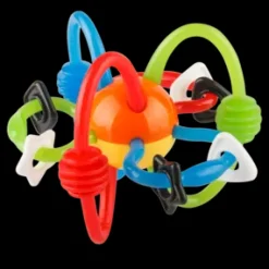 Sonaglio E Massaggiagengive Colorato