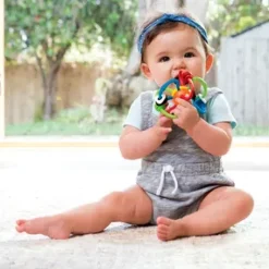 Sonaglio E Massaggiagengive Colorato