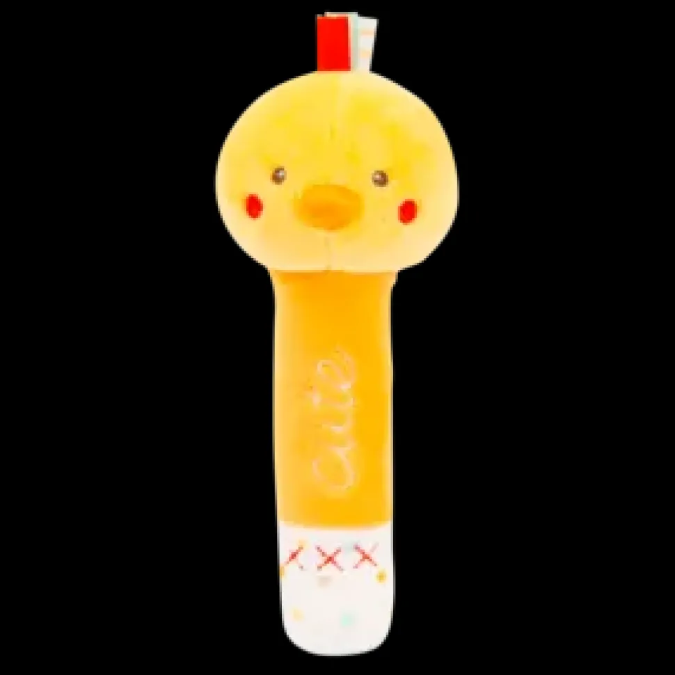 Sonaglio Squeaker Paperella