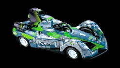 Speed Triple Formula E